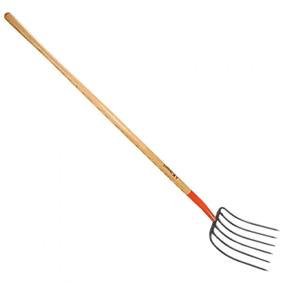 Long Handle Forks